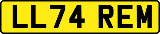 LL74REM