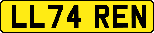 LL74REN