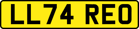 LL74REO