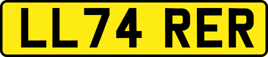 LL74RER