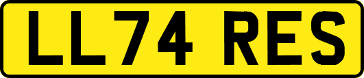 LL74RES