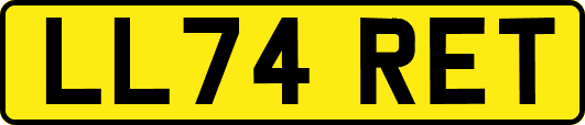 LL74RET