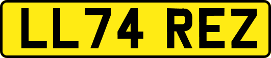 LL74REZ