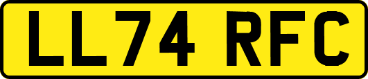 LL74RFC