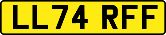 LL74RFF
