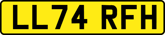LL74RFH