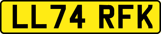 LL74RFK