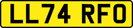 LL74RFO