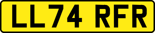 LL74RFR