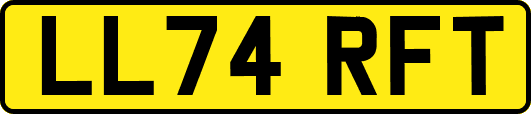 LL74RFT