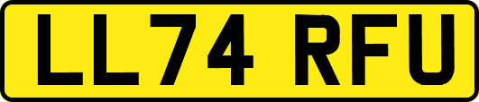 LL74RFU