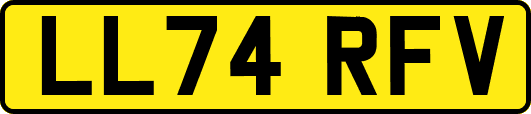 LL74RFV