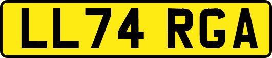 LL74RGA