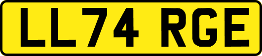 LL74RGE