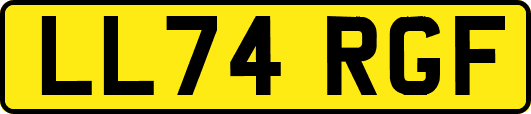 LL74RGF