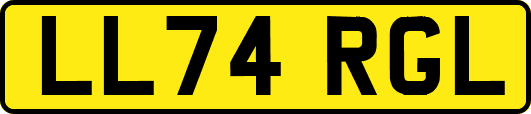 LL74RGL