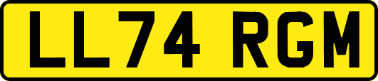 LL74RGM