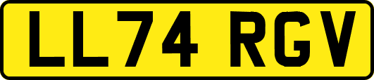 LL74RGV