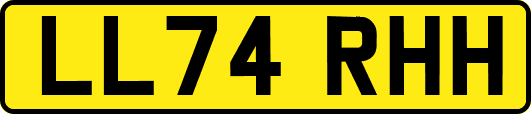 LL74RHH
