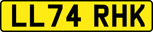 LL74RHK