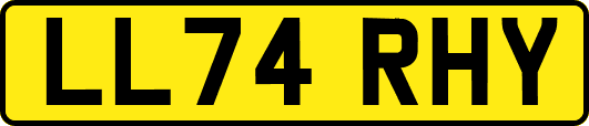 LL74RHY