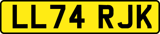 LL74RJK