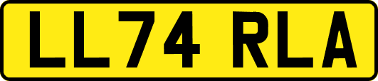 LL74RLA