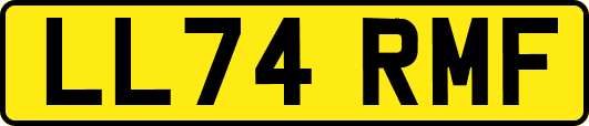 LL74RMF