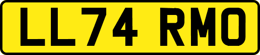 LL74RMO