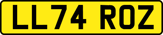 LL74ROZ