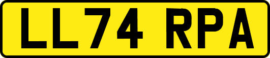 LL74RPA