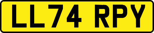 LL74RPY