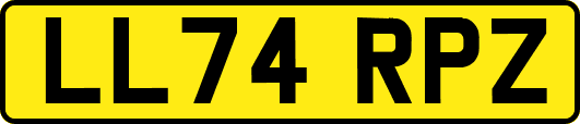 LL74RPZ