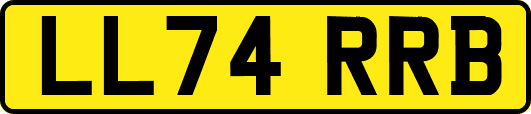 LL74RRB