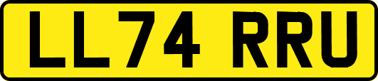 LL74RRU