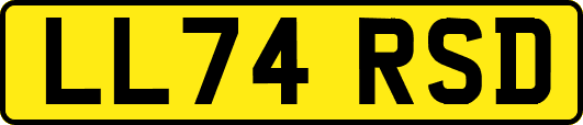 LL74RSD