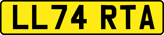 LL74RTA