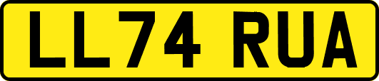 LL74RUA