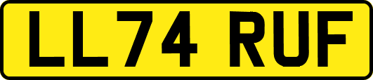 LL74RUF