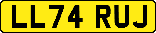 LL74RUJ