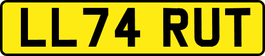 LL74RUT
