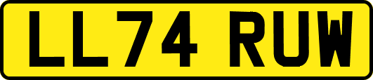 LL74RUW