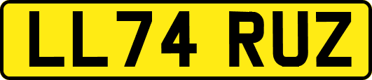 LL74RUZ