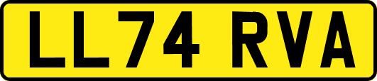LL74RVA