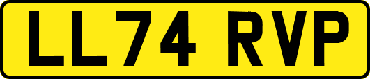 LL74RVP