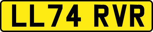 LL74RVR
