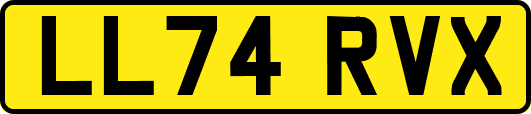 LL74RVX