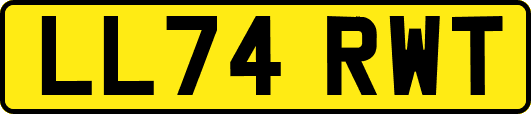 LL74RWT