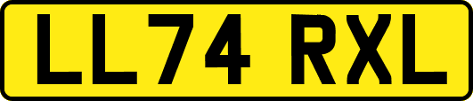 LL74RXL