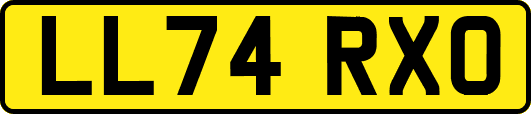 LL74RXO
